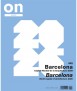 ON DISEÑO 446: Barcelona Capital Mundial de la Arquitectura