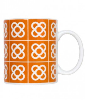 Mug Variat Flower BCN