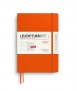 Agenda Setmanal 2027 A5 Pumpkin