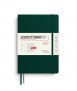 Agenda Setmanal 2027 A5 Forest Green