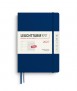 Agenda Setmanal 2027 A5 Navy