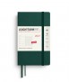 Agenda Setmanal 2027 A6 Forest Green