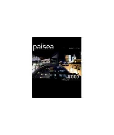 PAISEA, 7: Bianuario = Yearbook 07/08
