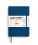Agenda Setmanal 2027 A5 Indigo (Tapa Tova)