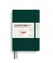 Agenda Semanal 2027 B6+ Forest Green (Tapa Blanda)