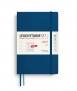 Agenda Setmanal 2027 B6+ Indigo (Tapa Blanda)