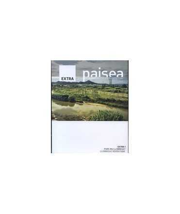 PAISEA Extra 1:Parc Riu Llobregat/Llobregat River Park