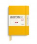 Agenda 2027 A5 Sunflower - Dot Grid