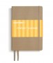 Libreta A5 Arena - Dot Grid