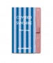 Pen Loop Covered Sunshine Beach Rose