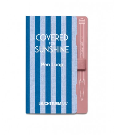 Pen Loop Covered Sunshine Beach Rose