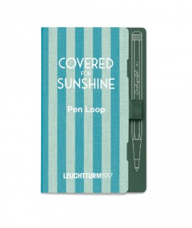 Pen Loop Covered Sunshine Pinetree