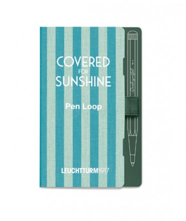 Pen Loop Covered Sunshine Pinetree