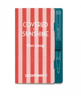 Pen Loop Sunshine Blau
