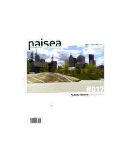 PAISEA 17 PARQUE URBANO 2