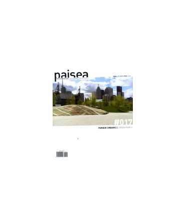 PAISEA 17 URBAN PARK 2