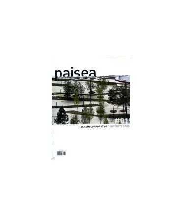 PAISEA 19 JARDIN CORPORATIVO