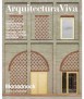 Arquitectura Viva N.285. Monadnock. Orden y ornamento