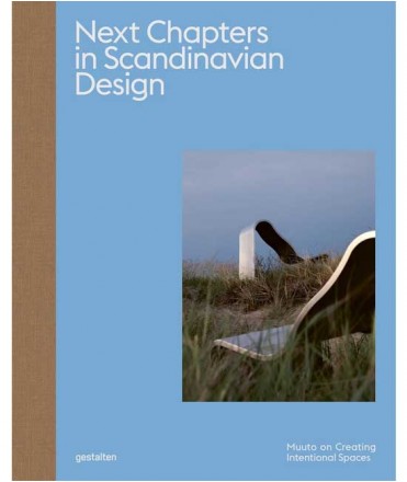 Next Chapters in Scandinavian Design: Muuto on Creating Intentional Spaces