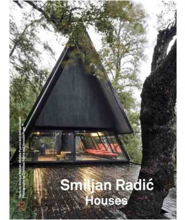 2G N.83 Smiljan Radic Houses