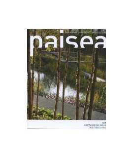 Paisea 24: Espacios del agua/Waterscapes