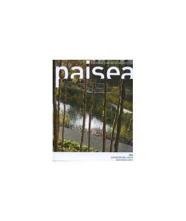 Paisea 24: Espacios del agua/Waterscapes