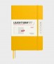Agenda Setmanal 2027 B5 Sunflower