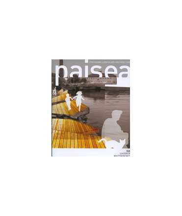 PAISEA, 26: la Costa/ Waterfronts