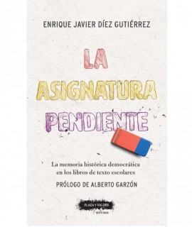 La asignatura pendiente
