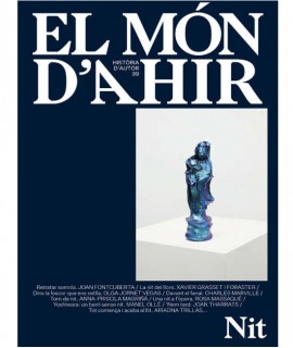 El món d'ahir nº39 - Nit