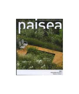 PAISEA 28, Pequeña Escala/Small Scale