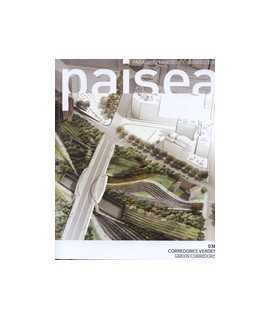 PAISEA N.30, CORREDORES VERDES