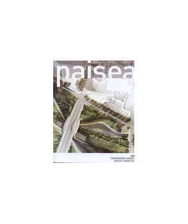 PAISEA N.30, CORREDORES VERDES