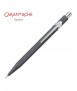 Portaminas Caran d'Ache 844 Gris 0.7MM