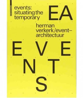 Events: Situating the Temporary