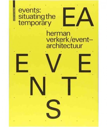 Events: Situating the Temporary