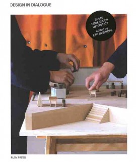 Design in Dialogue: 51N4E Endeavour, Denkstatt