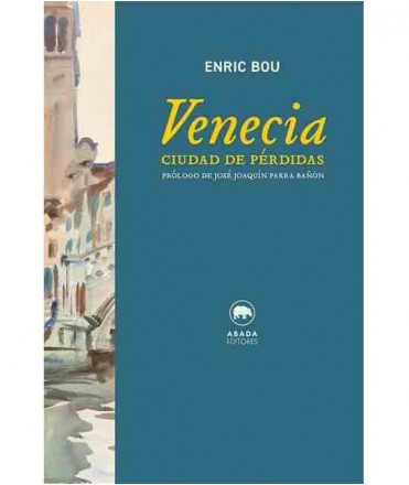 Venecia: Ciudad de pérdidas