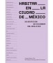 Habitar en la ciudad de México