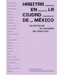 Habitar en la ciudad de México