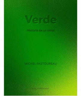 Verde. Historia de un color