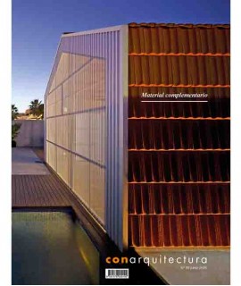 ConArquitectura N.99