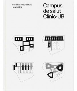 Campus de salut Clínic-UB.