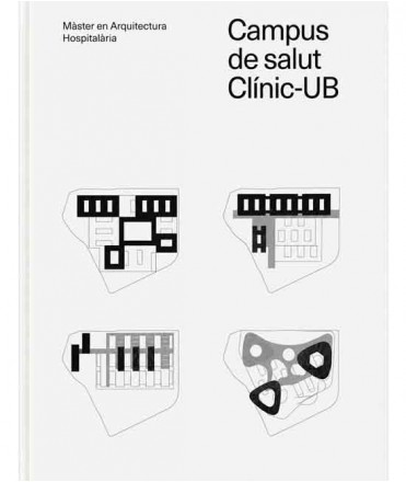 Campus de salut Clínic-UB.