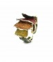 Anell Atlas Ocre Petit