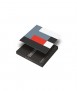 Posavasos Dessau rojo, 4uds