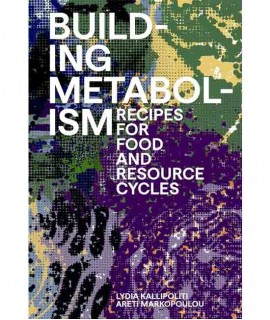 Building Metabolism: Recipes for Food and Resource Cycles