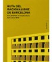Ruta del racionalisme de Barcelona