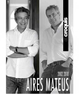 El Croquis. Aires Mateus