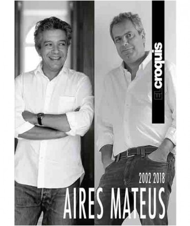 El Croquis. Aires Mateus